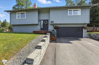 13481 Baywind Drive, Anchorage, AK 99516