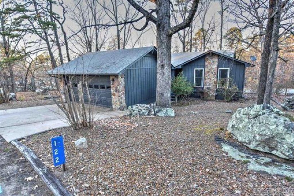 122 Shorthaven Lane, Fairfield Bay, AR 72088