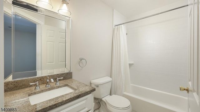 3215 Park Pl, Springfield Twp., NJ 07081