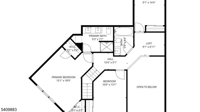 3215 Park Pl, Springfield Twp., NJ 07081