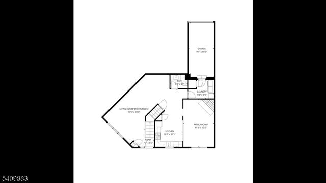 3215 Park Pl, Springfield Twp., NJ 07081