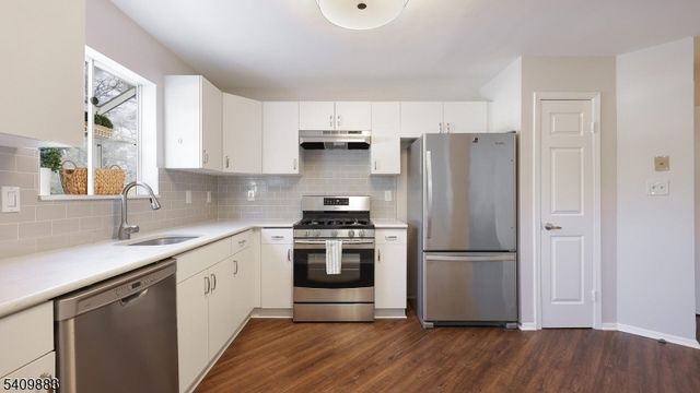 3215 Park Pl, Springfield Twp., NJ 07081