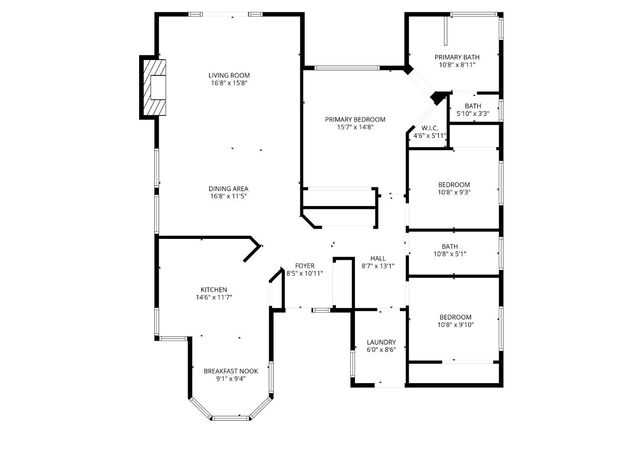 846 Cedar Canyon Cir, Galt, CA 95632