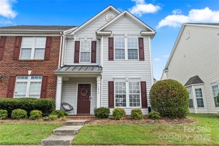 12417 Blossoming Court, Charlotte, NC 28273