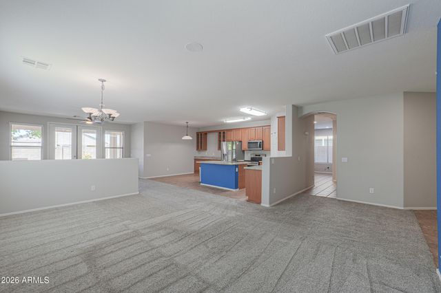 35930 W CATALONIA Drive, Maricopa, AZ 85138