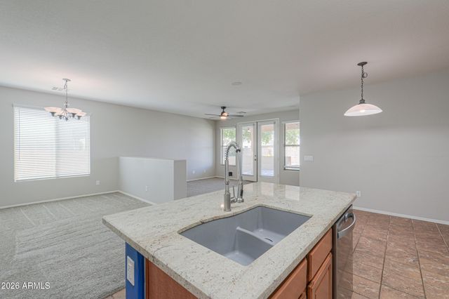 35930 W CATALONIA Drive, Maricopa, AZ 85138