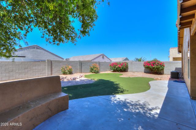 35930 W CATALONIA Drive, Maricopa, AZ 85138