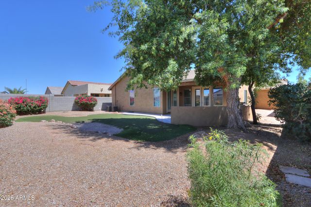 35930 W CATALONIA Drive, Maricopa, AZ 85138