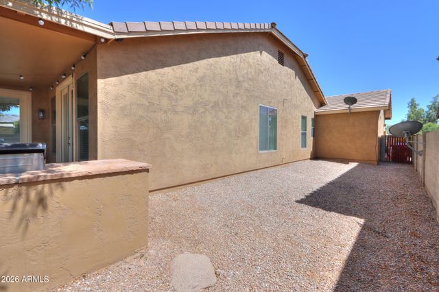 35930 W CATALONIA Drive, Maricopa, AZ 85138