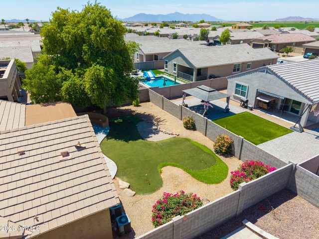 35930 W CATALONIA Drive, Maricopa, AZ 85138