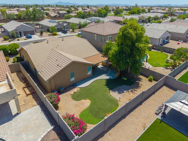 35930 W CATALONIA Drive, Maricopa, AZ 85138