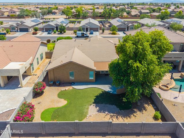 35930 W CATALONIA Drive, Maricopa, AZ 85138