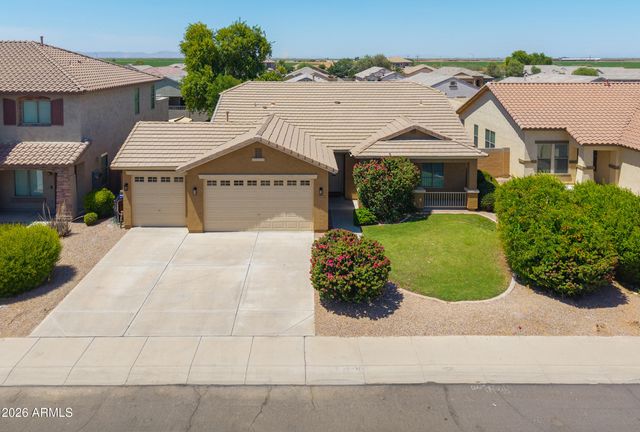 35930 W CATALONIA Drive, Maricopa, AZ 85138