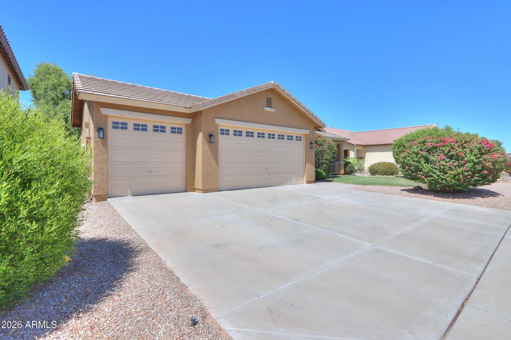 35930 W CATALONIA Drive, Maricopa, AZ 85138 — photo 2