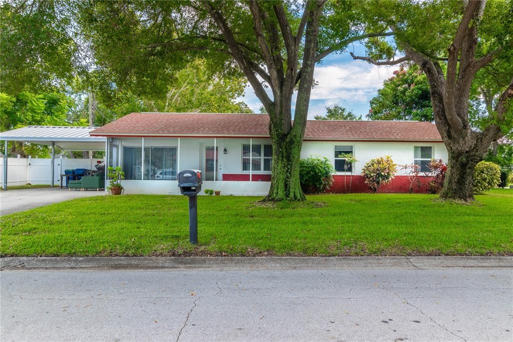 116 RAMONA CIRCLE, Palm Harbor, FL 34683