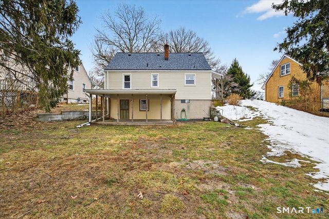 46 Central Avenue, West Haven, CT 06516