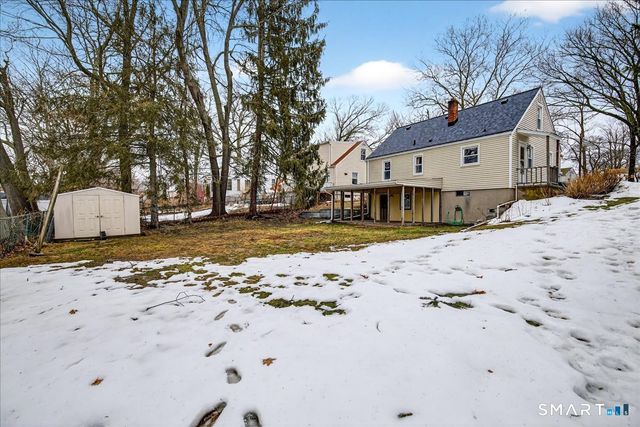 46 Central Avenue, West Haven, CT 06516