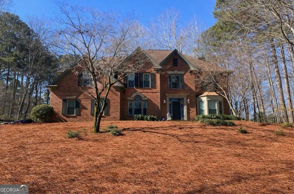 13415 Providence Lake Drive, Alpharetta, GA 30004