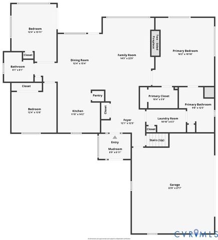 102 Creek Point Ct, Colonial Heights, VA 23834