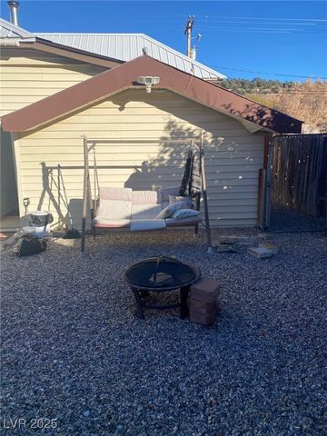 735 Canyon Street, Ely, NV 89301