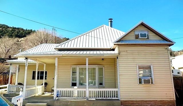 735 Canyon Street, Ely, NV 89301