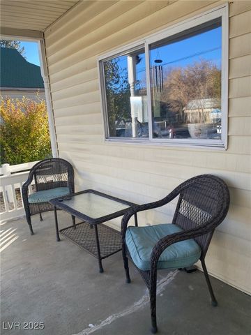 735 Canyon Street, Ely, NV 89301