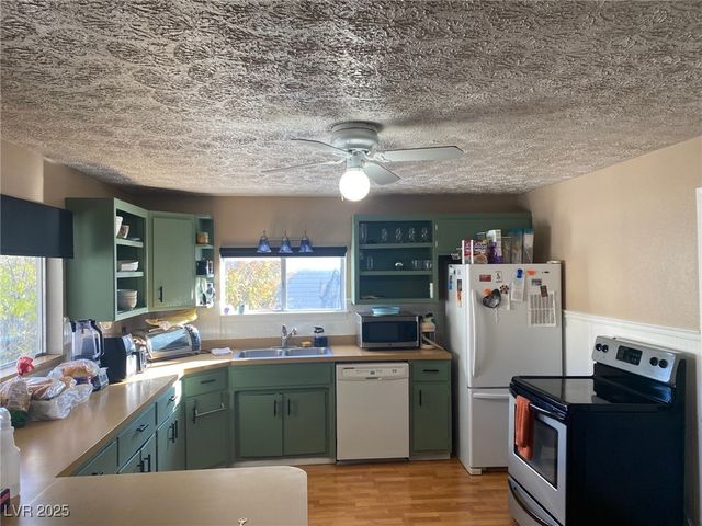 735 Canyon Street, Ely, NV 89301