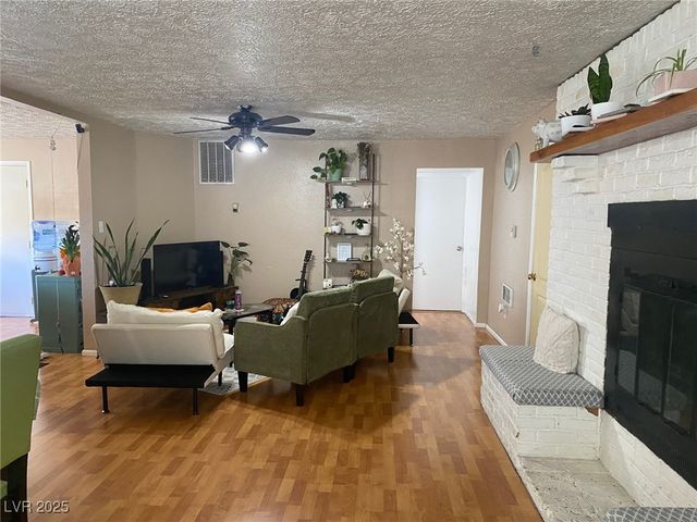 735 Canyon Street, Ely, NV 89301