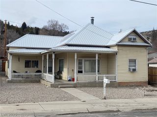735 Canyon Street, Ely, NV 89301