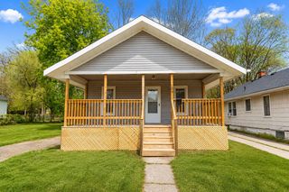 186 W Rundell Street, Pontiac City, MI 48342