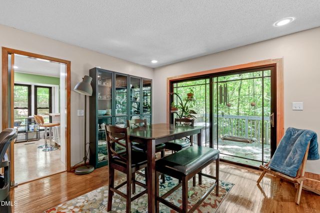 5421 Hideaway Drive, Chapel Hill, NC 27516