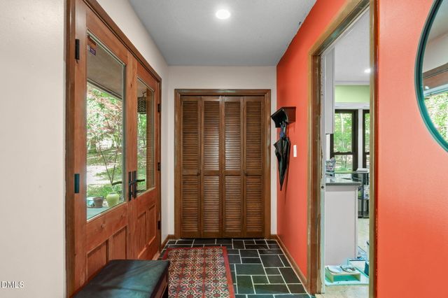 5421 Hideaway Drive, Chapel Hill, NC 27516