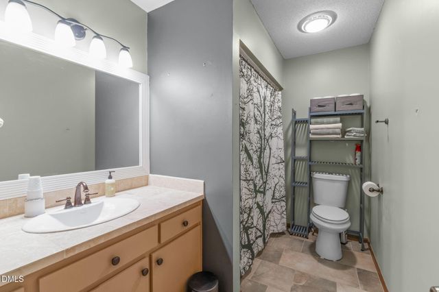 5421 Hideaway Drive, Chapel Hill, NC 27516