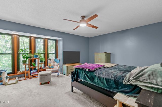 5421 Hideaway Drive, Chapel Hill, NC 27516