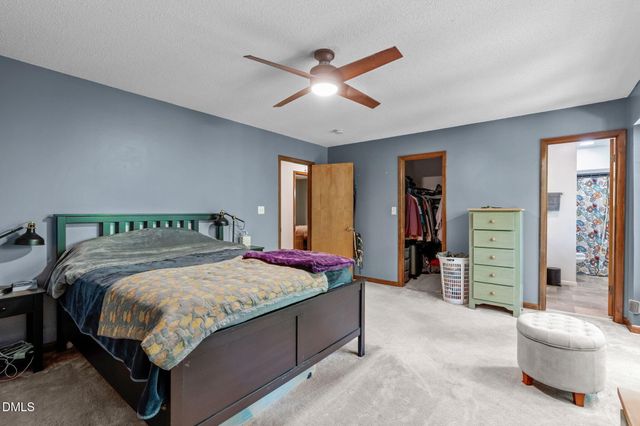 5421 Hideaway Drive, Chapel Hill, NC 27516
