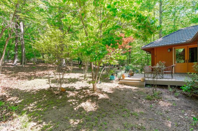 5421 Hideaway Drive, Chapel Hill, NC 27516