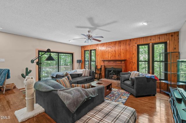 5421 Hideaway Drive, Chapel Hill, NC 27516