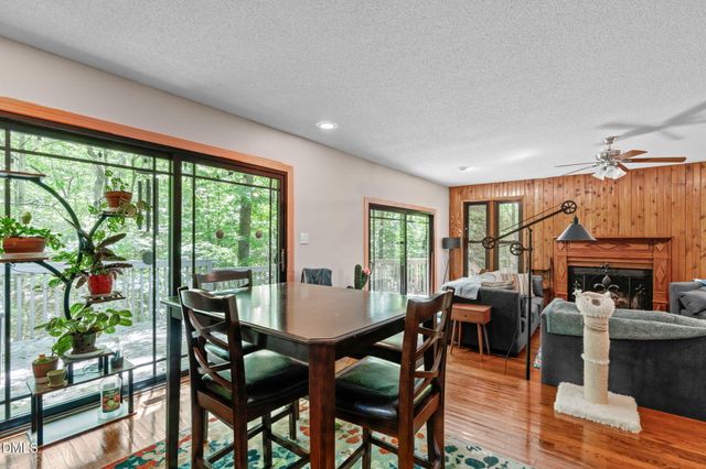 5421 Hideaway Drive, Chapel Hill, NC 27516