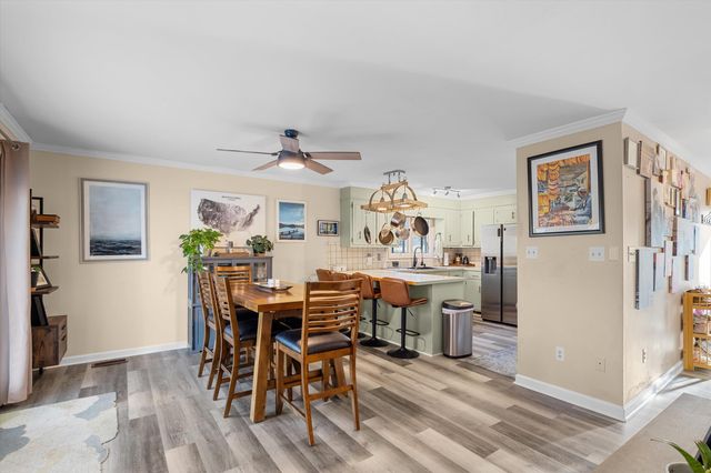 606 Ridge Way, Evans, GA 30809