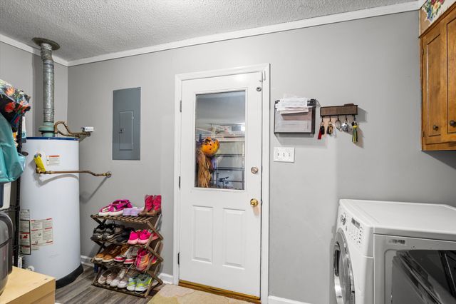 606 Ridge Way, Evans, GA 30809