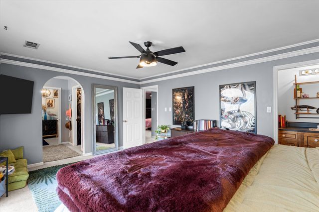 606 Ridge Way, Evans, GA 30809