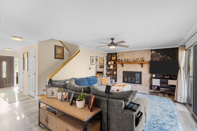 606 Ridge Way, Evans, GA 30809