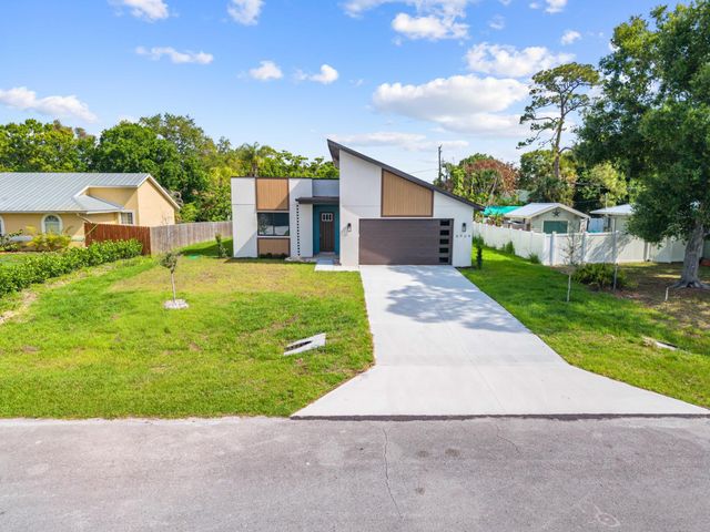 6904 Salerno Road, Fort Pierce, FL 34951