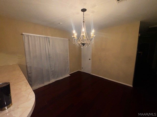 2607 Westwood Drive, Montgomery, AL 36108
