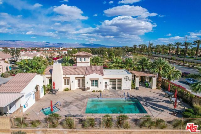 79275 Rose Dawn, La Quinta, CA 92253