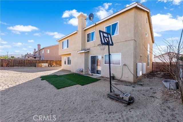 36624 Roosevelt Drive, Palmdale, CA 93552