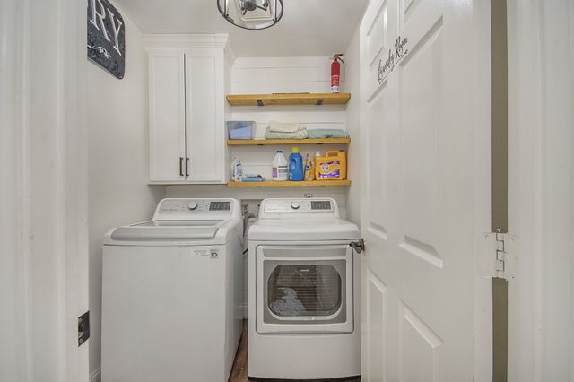 101 Boulder Creek Drive, Desoto, TX 75115