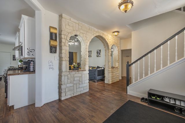 101 Boulder Creek Drive, Desoto, TX 75115