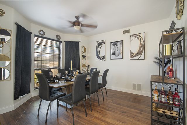 101 Boulder Creek Drive, Desoto, TX 75115
