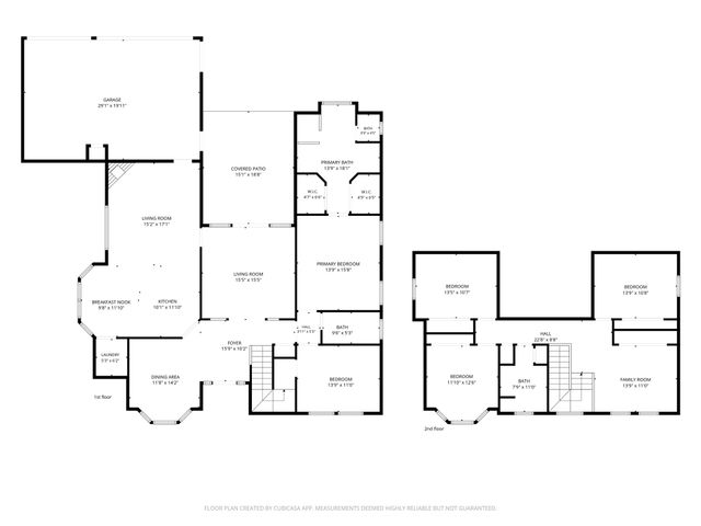 101 Boulder Creek Drive, Desoto, TX 75115
